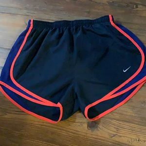 Nike Athletic Shorts